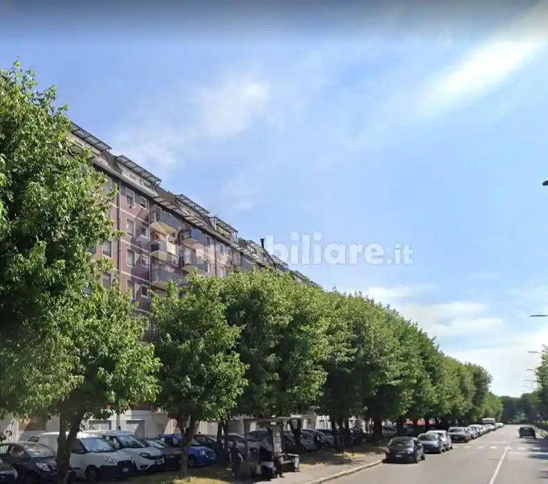 Appartamento all'asta via Enrico De Nicola 6, Milano - foto 4