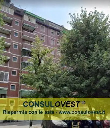 Apartment in vendita a Milan