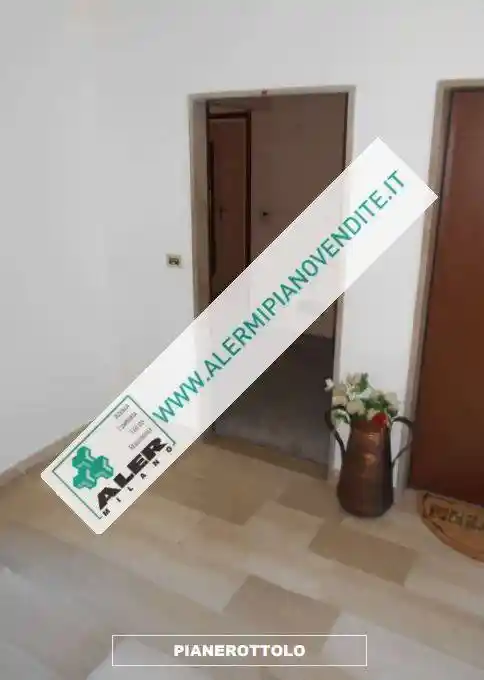 Appartamento all'asta via Val Devero 19, Milano - foto 4