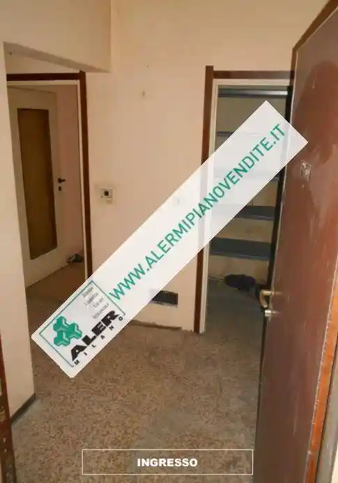 Appartamento all'asta via Val Devero 19, Milano - foto 5