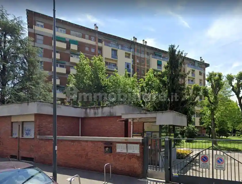 Appartamento all'asta via delle Genziane 3, Milano - foto 2