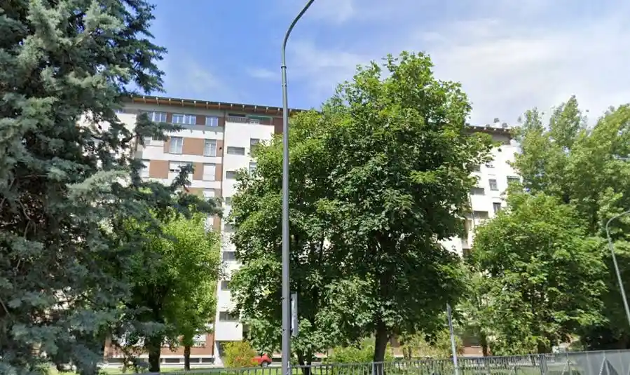 Appartamento all'asta via delle Genziane 3, Milano - foto 3