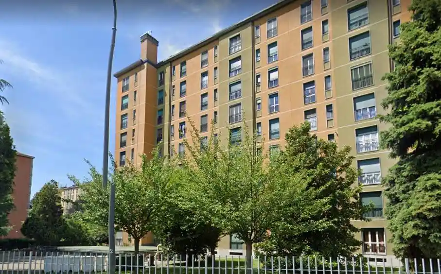 Appartamento all'asta via delle Genziane 3, Milano - foto 4