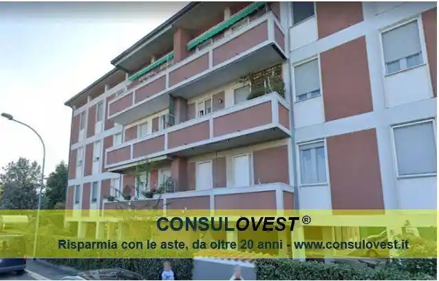 Appartamento in vendita a Abbiategrasso