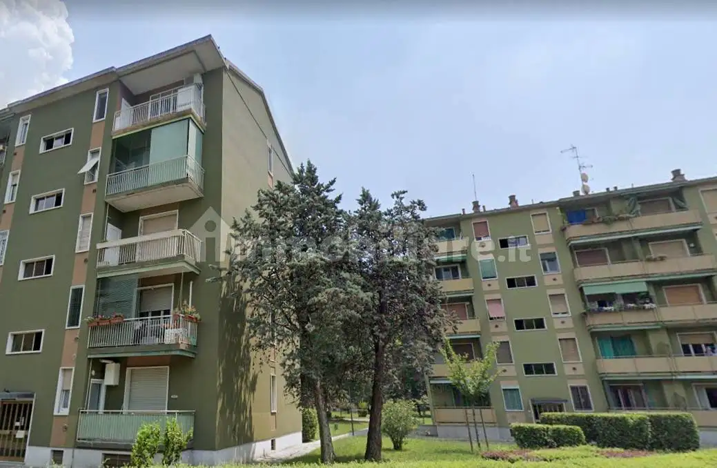 Apartment in vendita a Milan