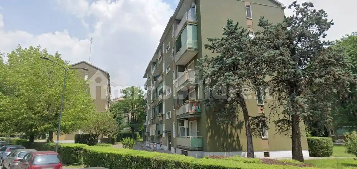 Appartamento all'asta via Armando Spadini 11, Milano - foto 3