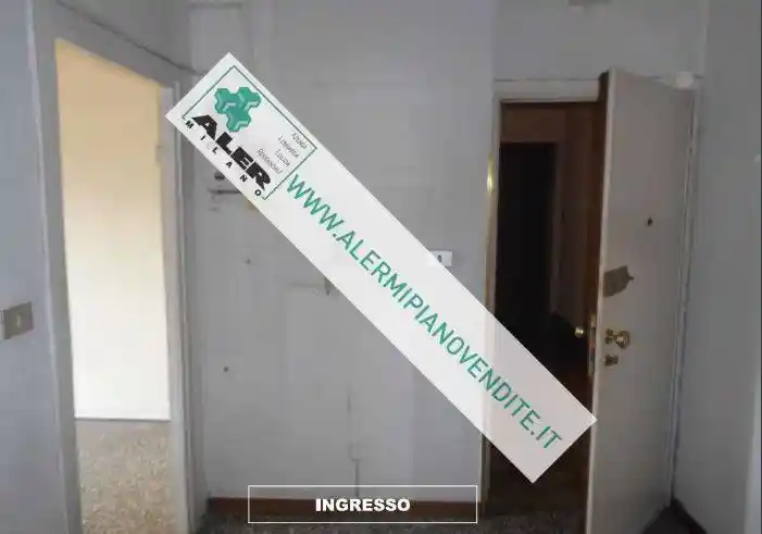 Appartamento all'asta via Armando Spadini 11, Milano - foto 5