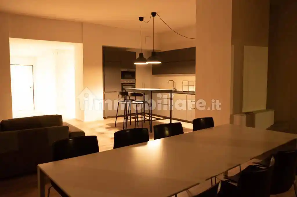 Appartamento in affitto a Piacenza