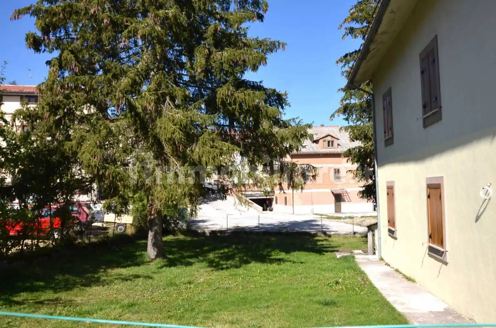 Appartamento in affitto a Ovindoli