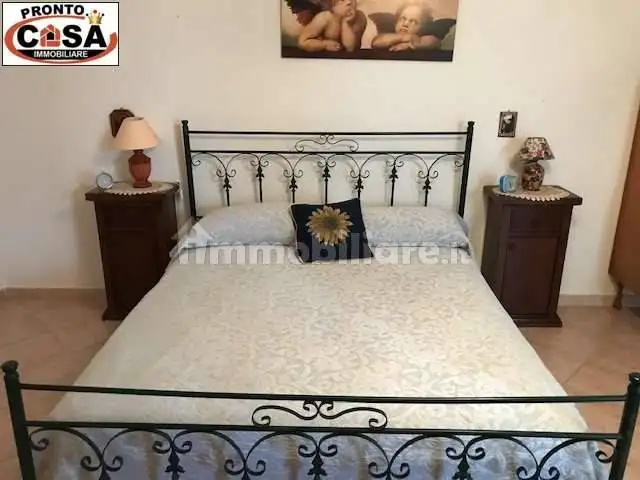 Villa in affitto a Petrosino