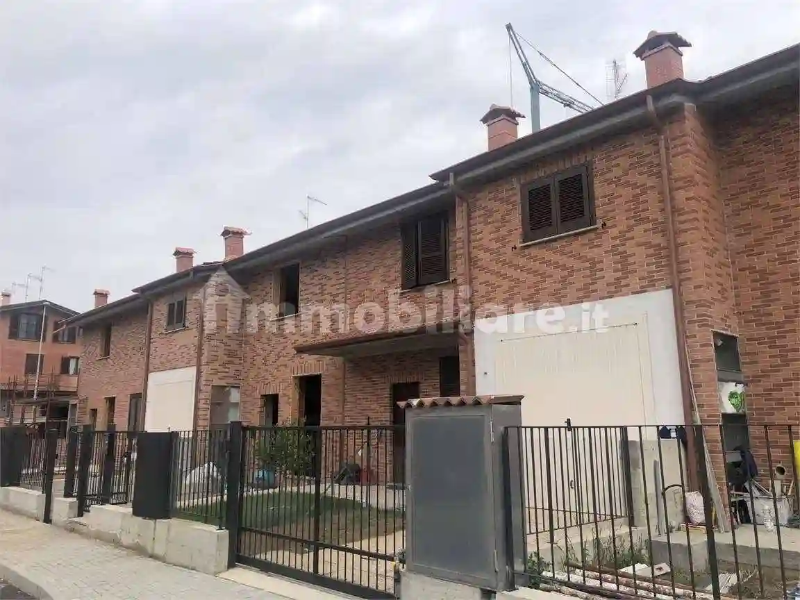 Villetta a schiera - foto 2