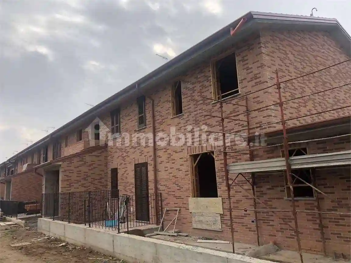 Villetta a schiera - foto 5