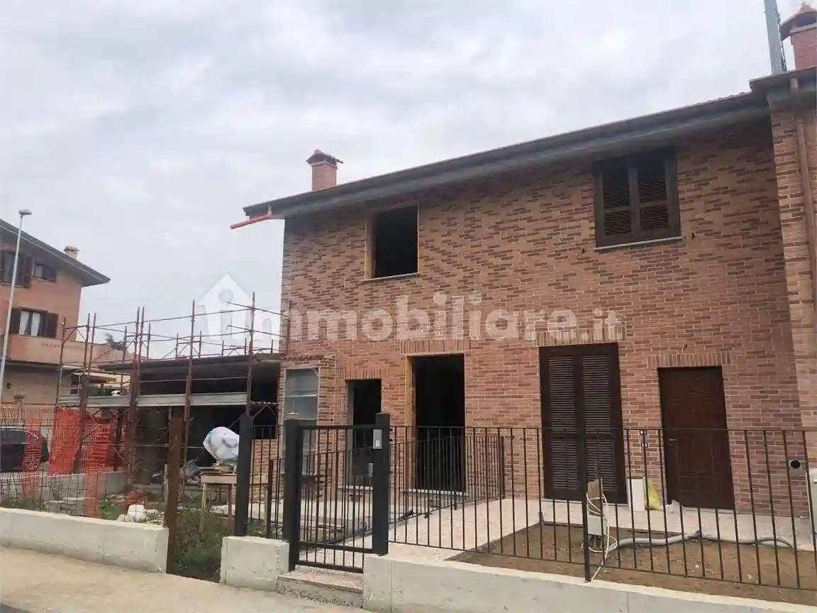 Villetta a schiera - foto 3