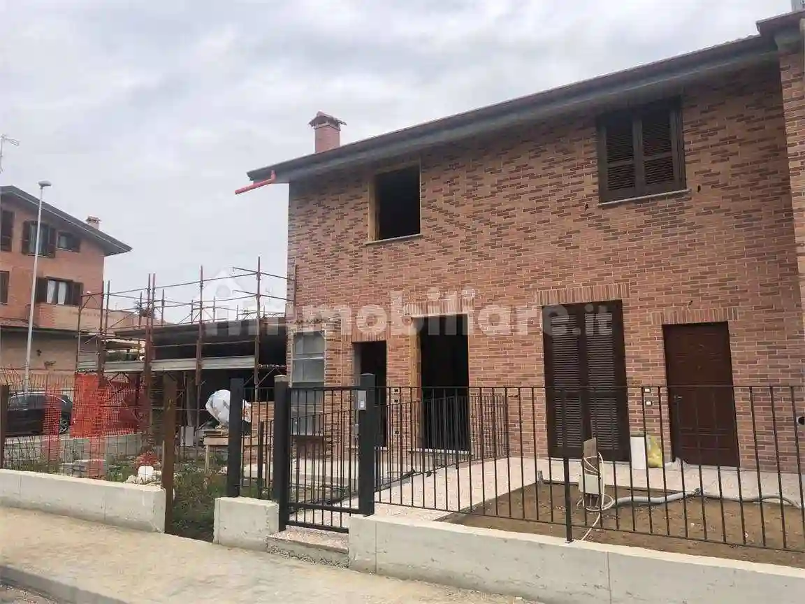 Villetta a schiera - foto 4