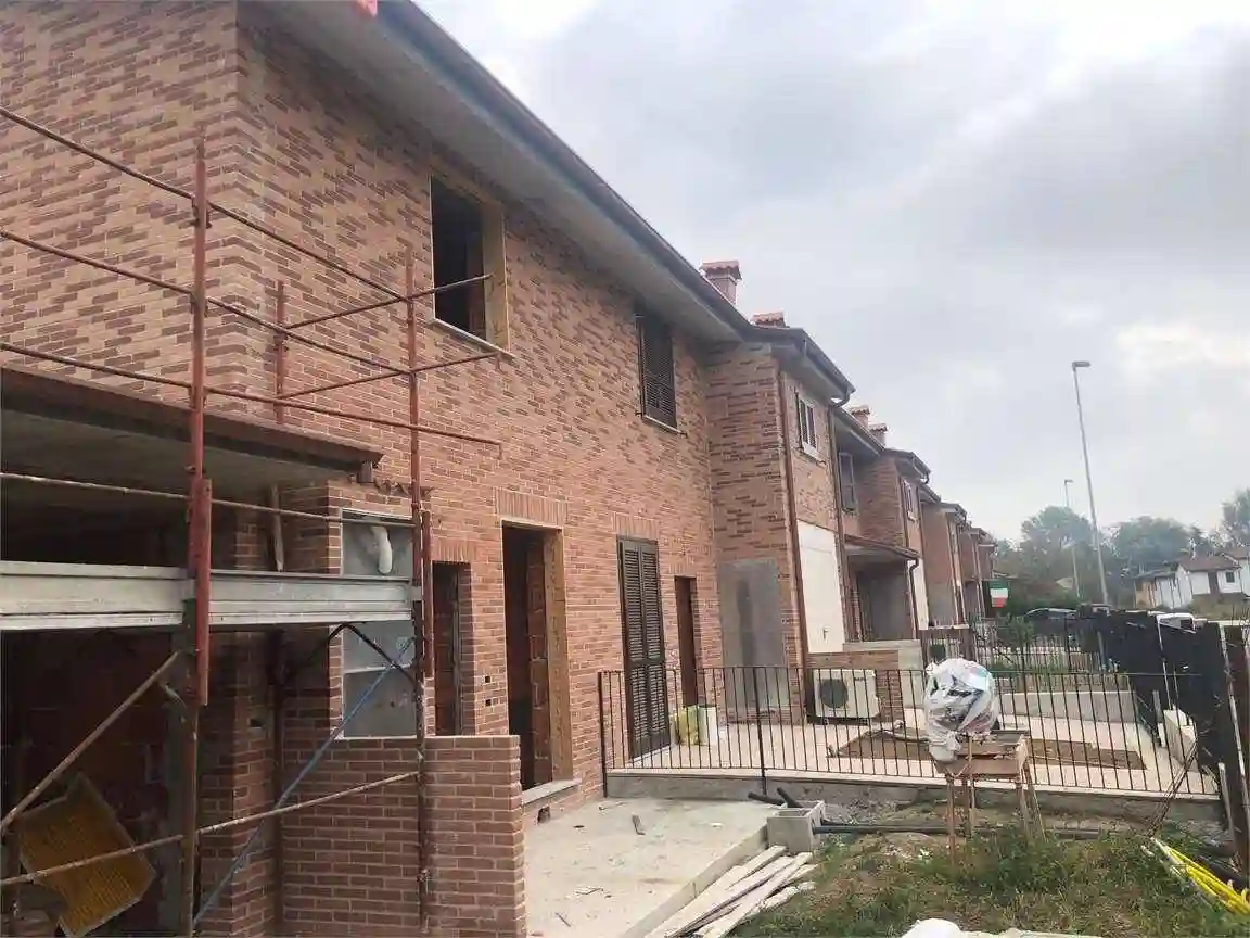 Villetta a schiera - foto 5