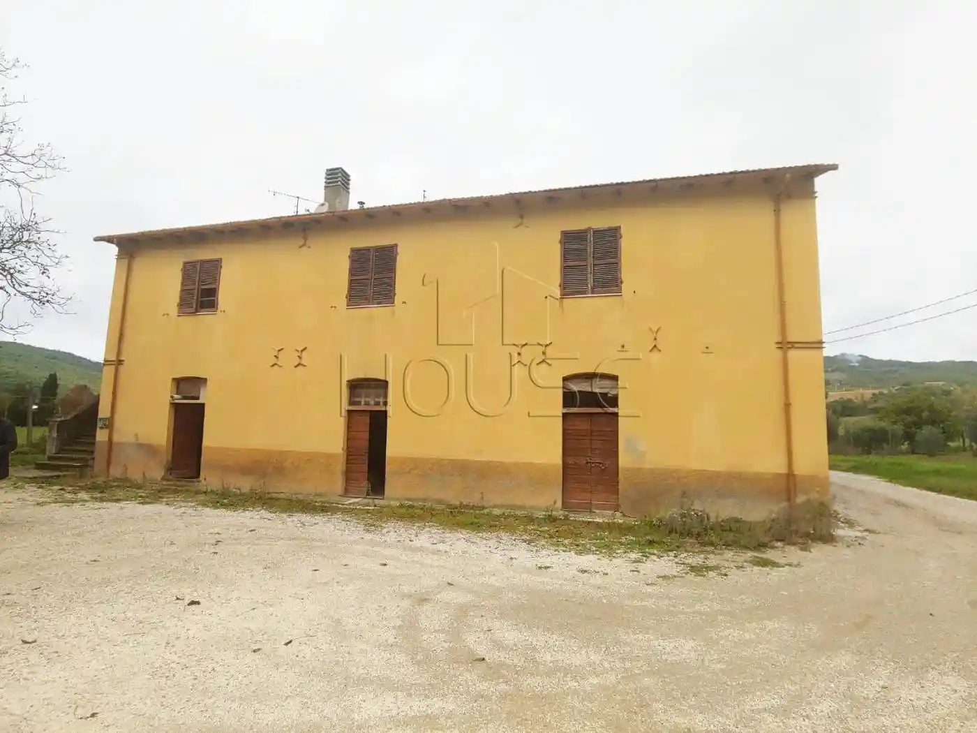 Appartamento in vendita a Umbertide