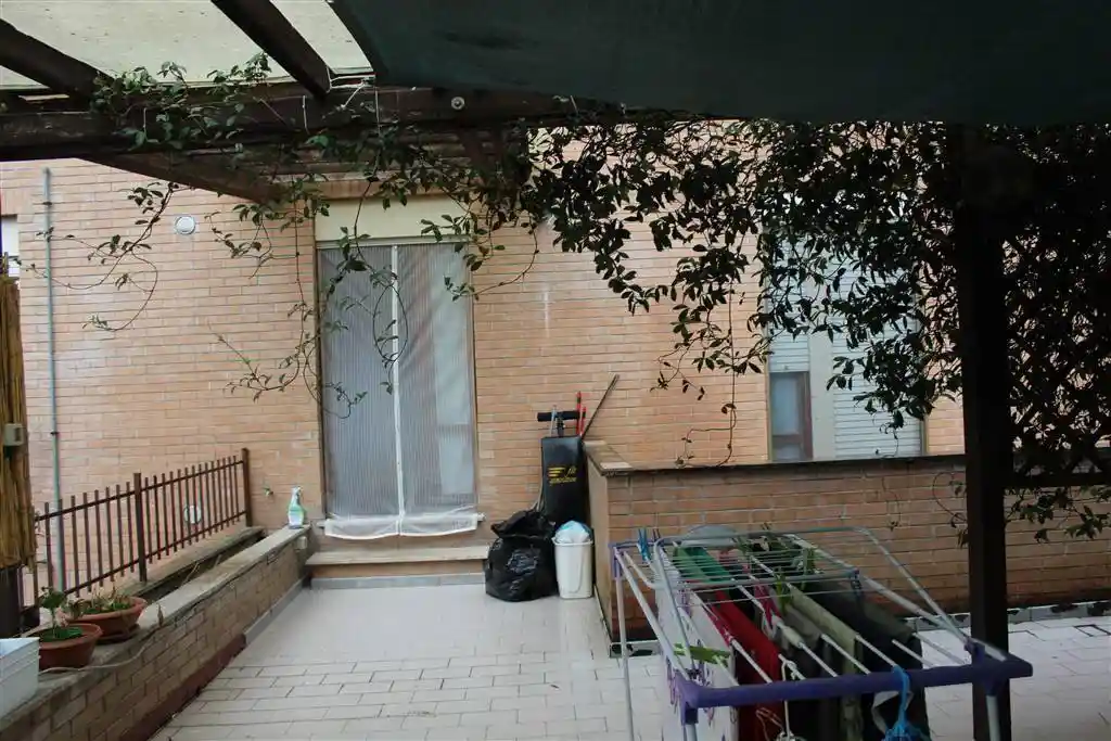 Appartamento in vendita a Siena