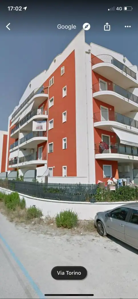 Appartamento in vendita a Tortoreto