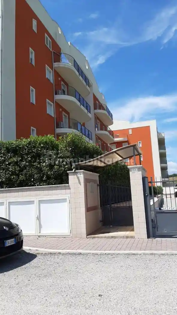 Bilocale via Rimini 9, Tortoreto Lido, Tortoreto - foto 3