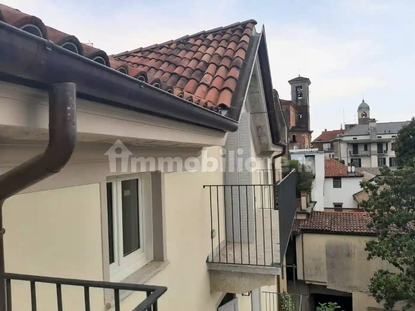 Attico - Mansarda - foto 4