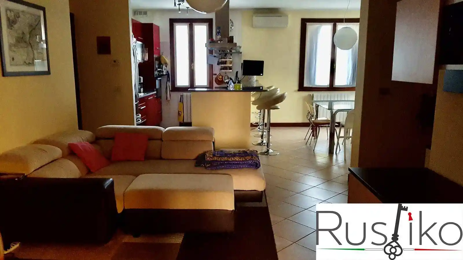 Attico - Mansarda in vendita a San Benedetto Po