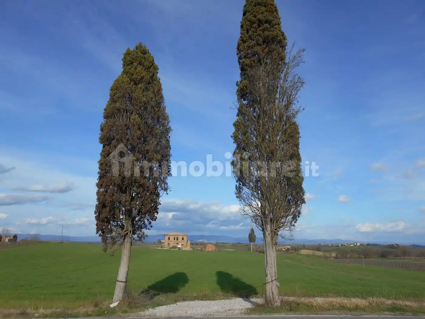 Rustico - Casale in vendita a Montepulciano