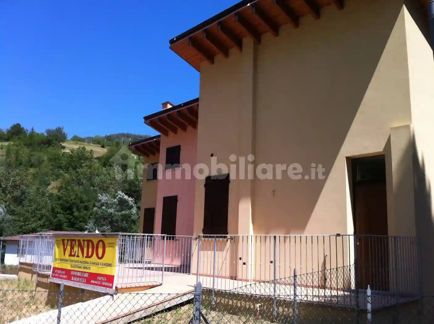 Villetta a schiera - foto 4