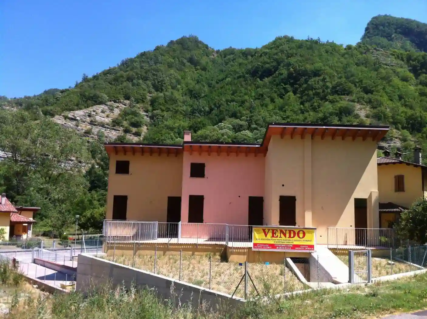 Villetta a schiera - foto 3