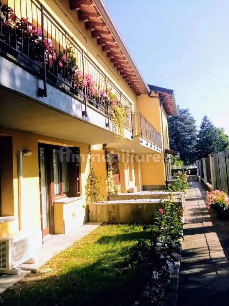 Bilocale viale Luigi Borri, Giubiano - San Carlo, Varese - foto 2