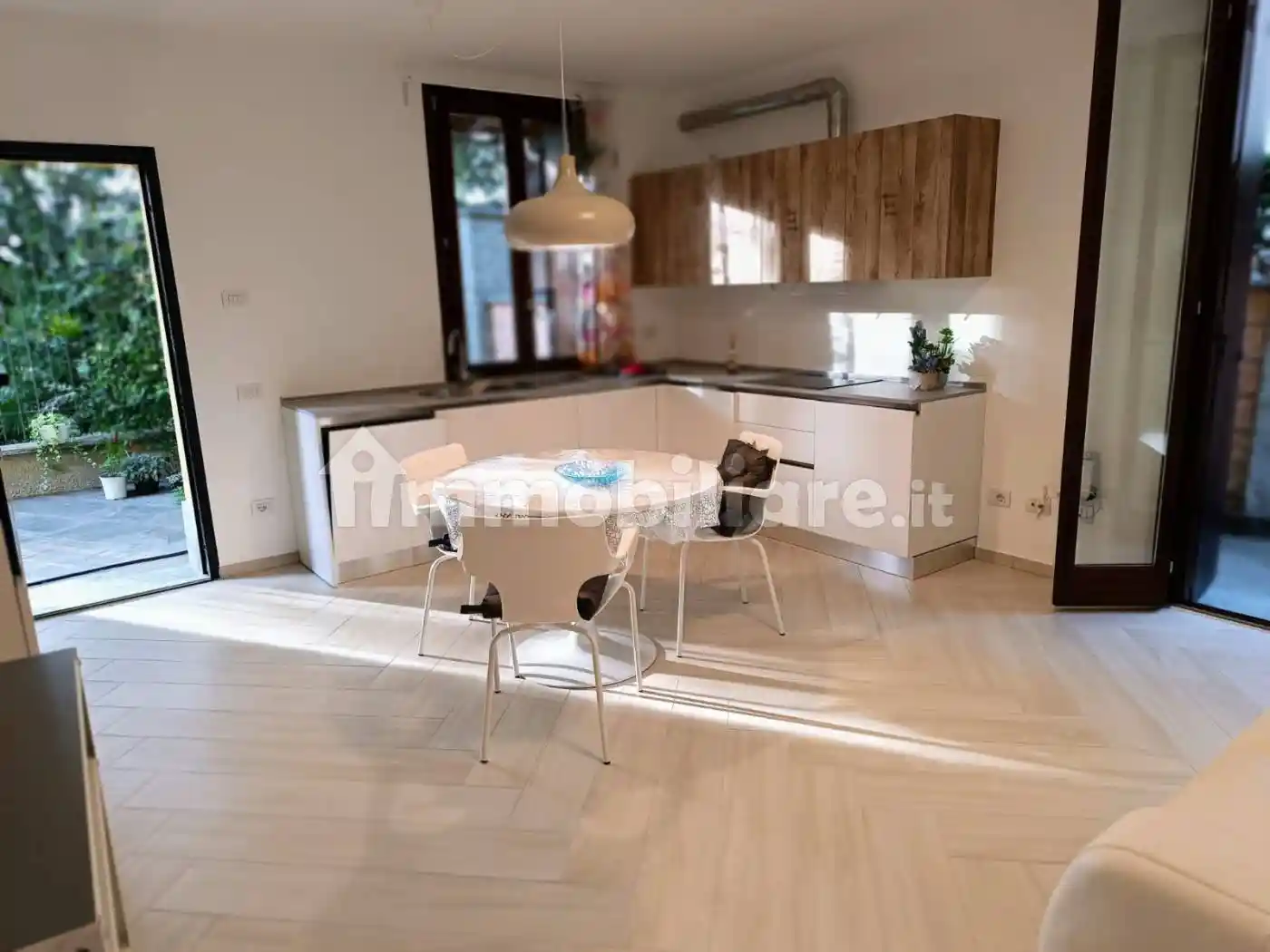 Bilocale viale Luigi Borri, Giubiano - San Carlo, Varese - foto 3