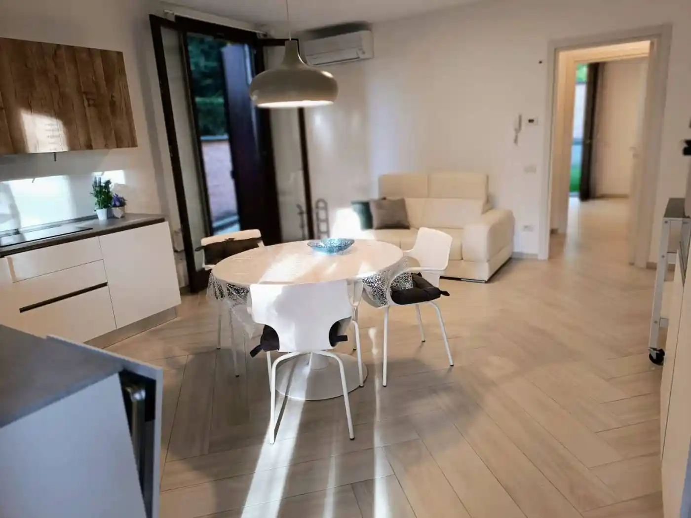 Bilocale viale Luigi Borri, Giubiano - San Carlo, Varese - foto 4