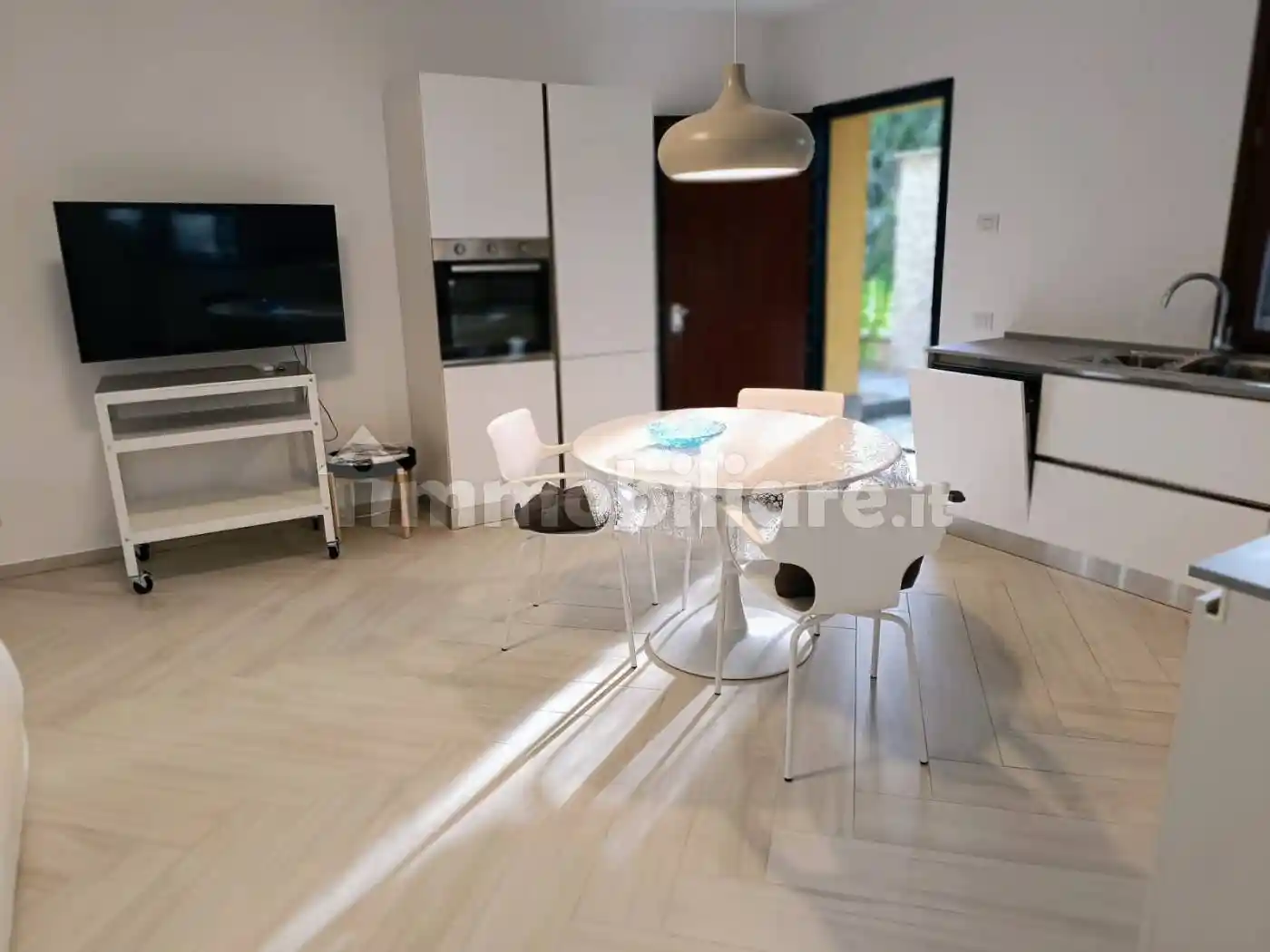 Bilocale viale Luigi Borri, Giubiano - San Carlo, Varese - foto 5