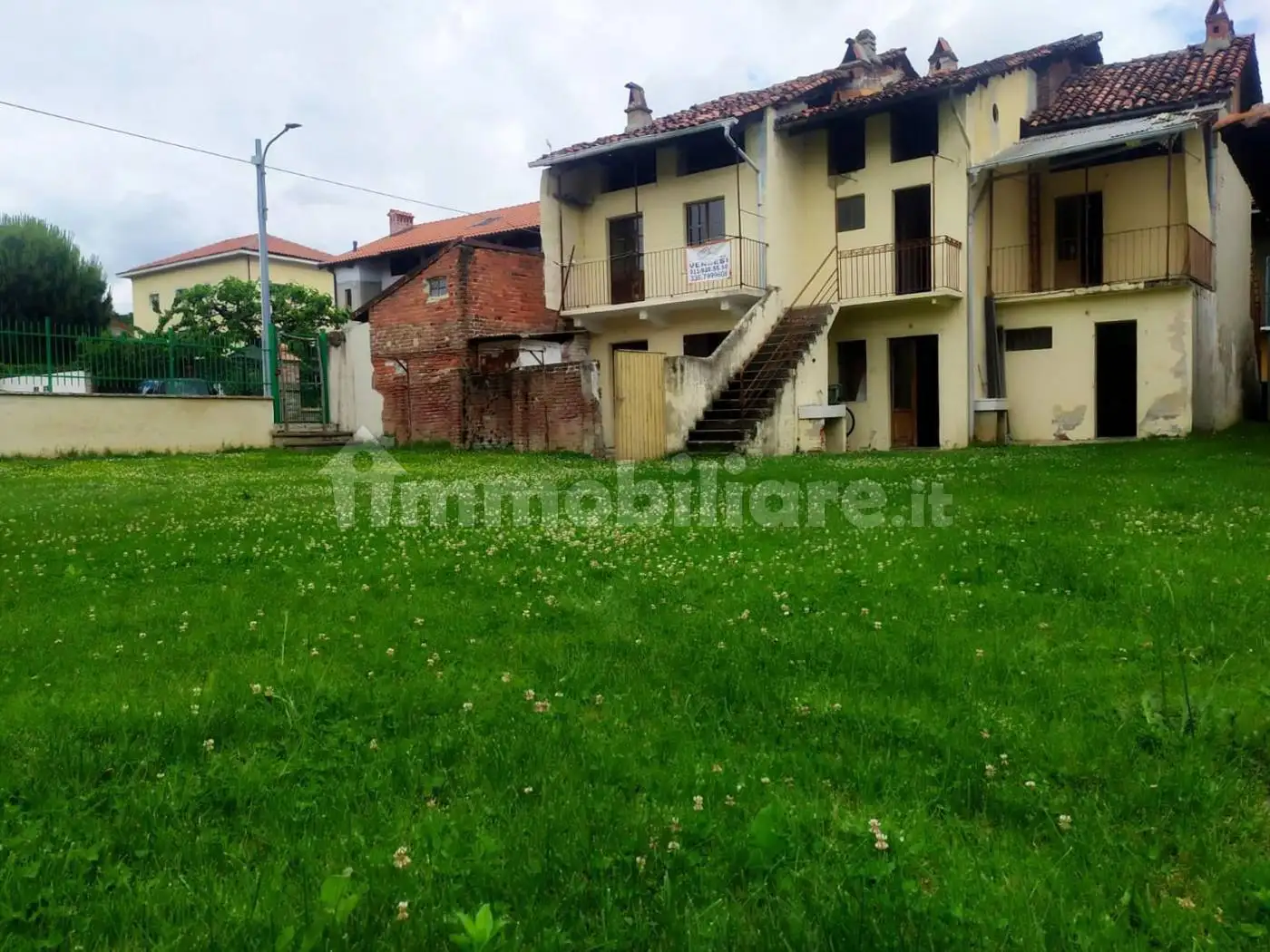 Rustico - Casale in vendita a Grosso