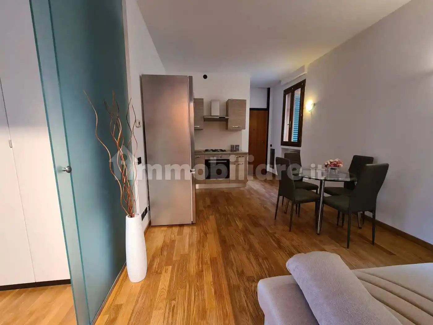 Appartamento in affitto a Bergamo