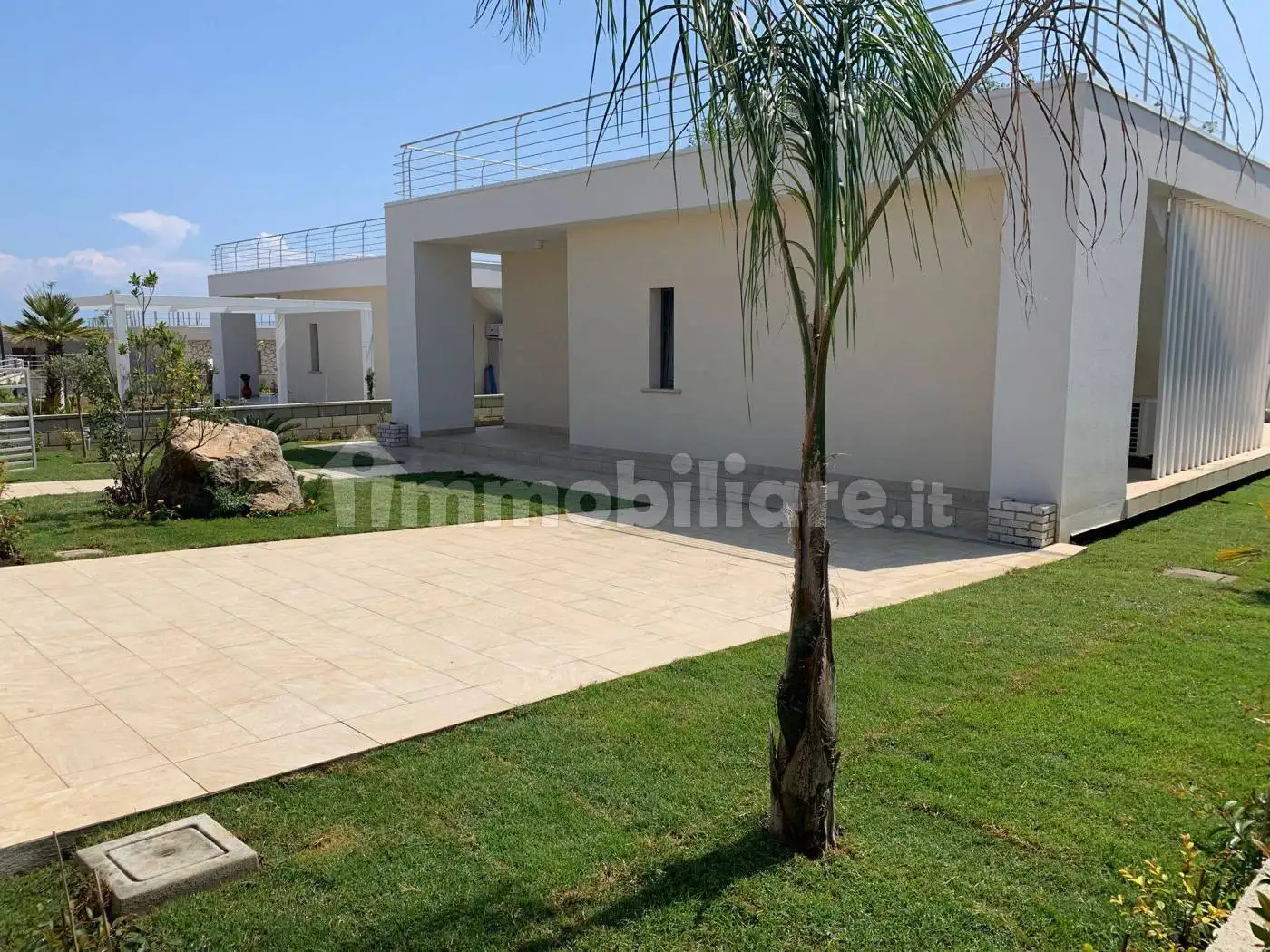 Villa in vendita a Tropea