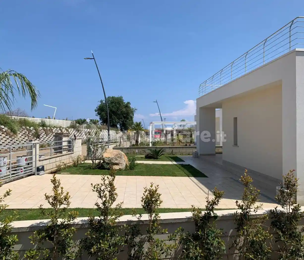 Villa unifamiliare Contrada Sant'Angelo, Tropea - foto 2