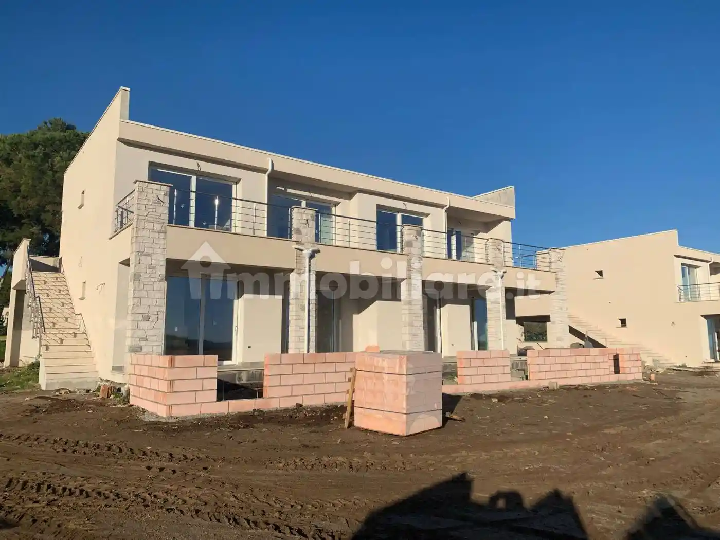 Bilocale Sp17, Drapia - foto 2