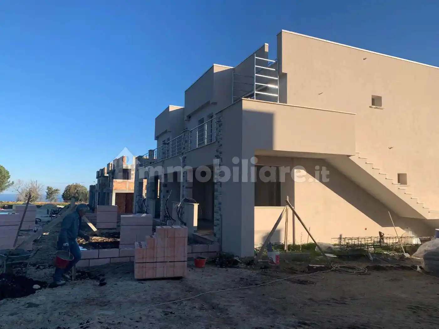 Bilocale Sp17, Drapia - foto 3