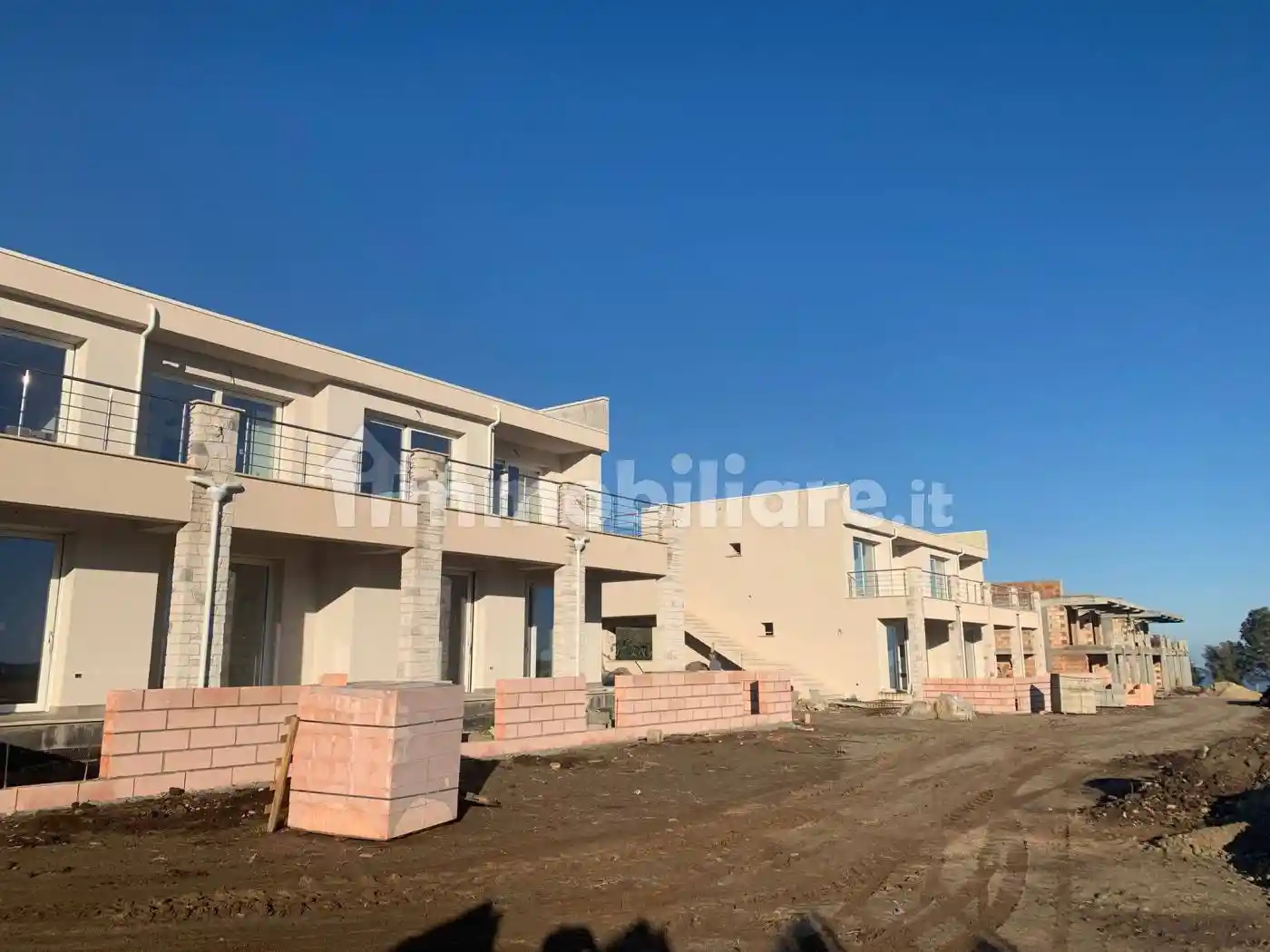 Bilocale Sp17, Drapia - foto 5