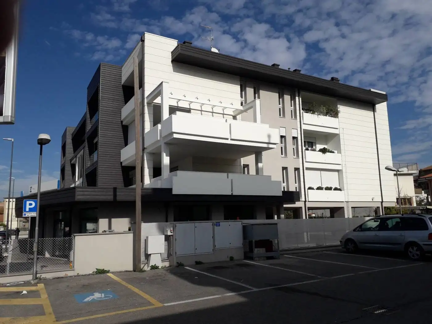 Appartamento in vendita a Cesena