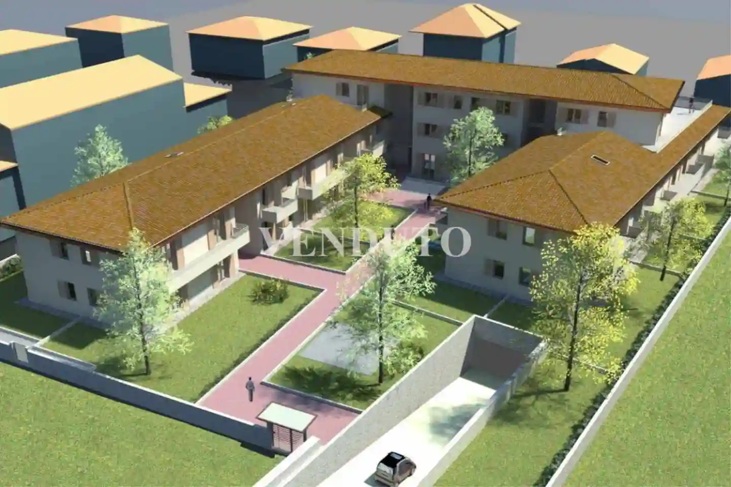 Appartamento - foto 3