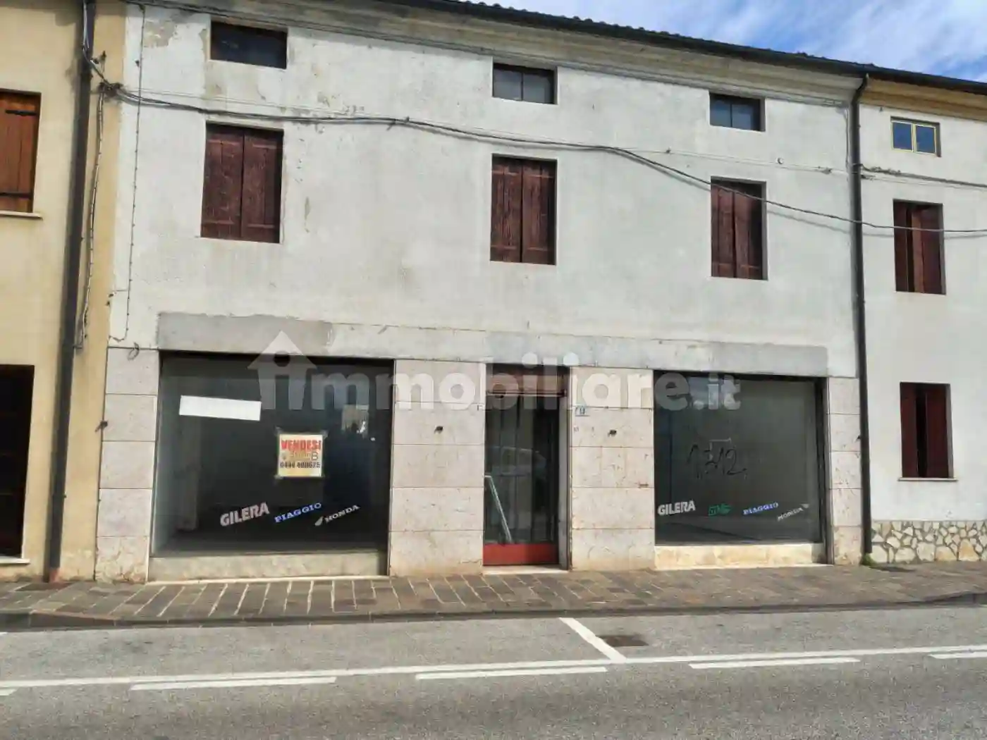 Palazzo - Edificio - foto 2