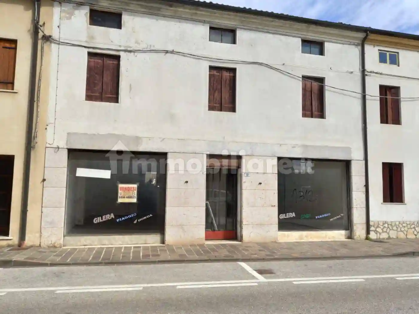 Palazzo - Edificio - foto 3