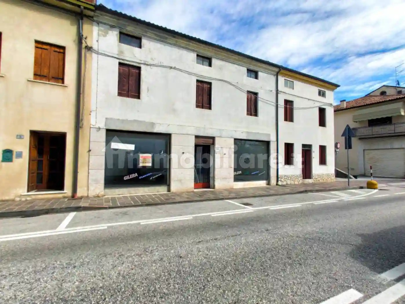 Palazzo - Edificio - foto 4