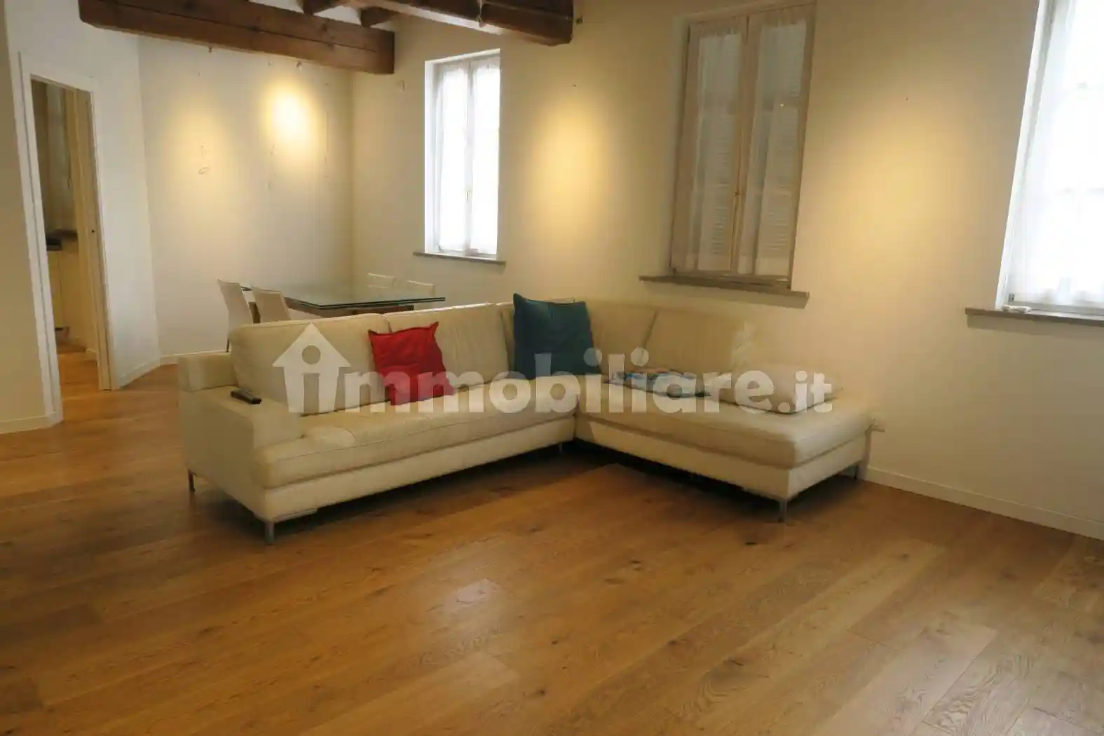 Appartamento in affitto a Parma