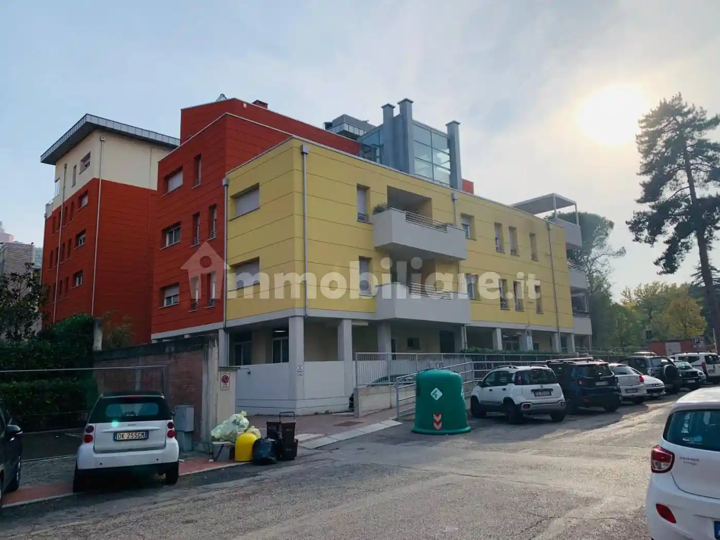 Appartamento in affitto a Bologna