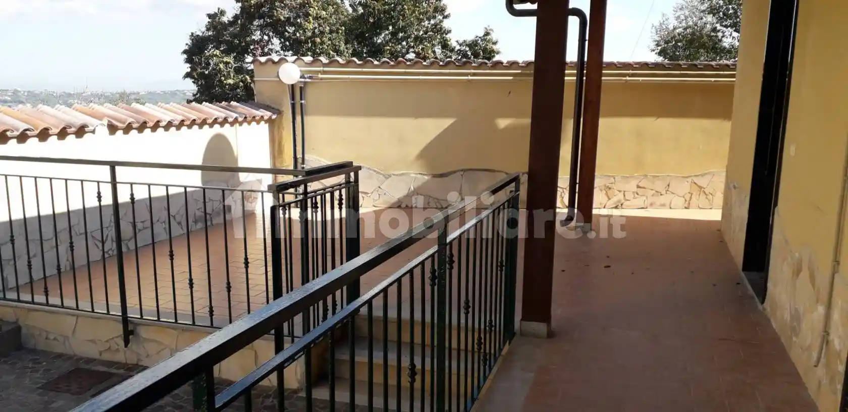 Appartamento in villa via Monte Ruscello, Monterusciello, Pozzuoli - foto 2