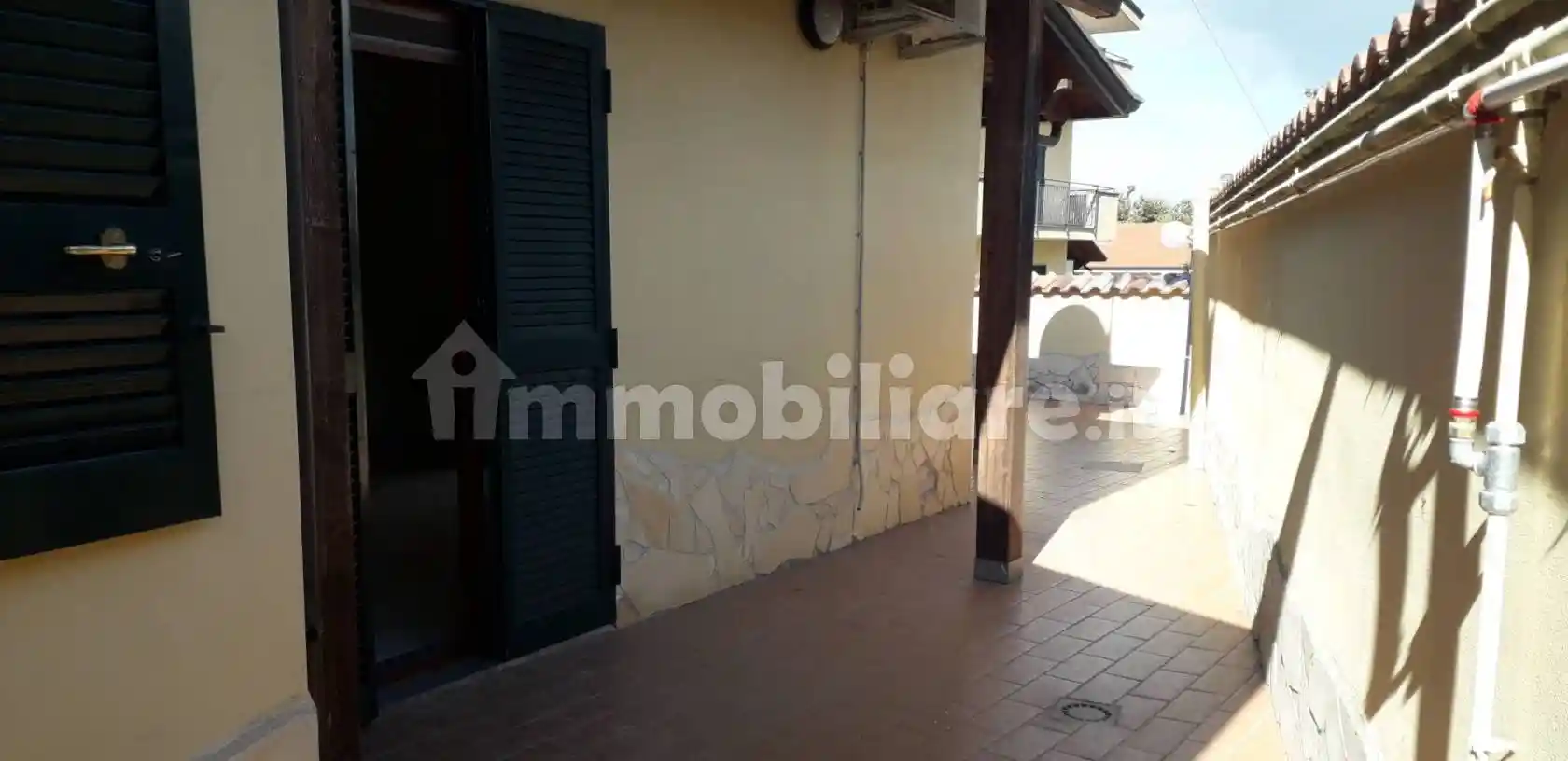 Appartamento in villa via Monte Ruscello, Monterusciello, Pozzuoli - foto 3