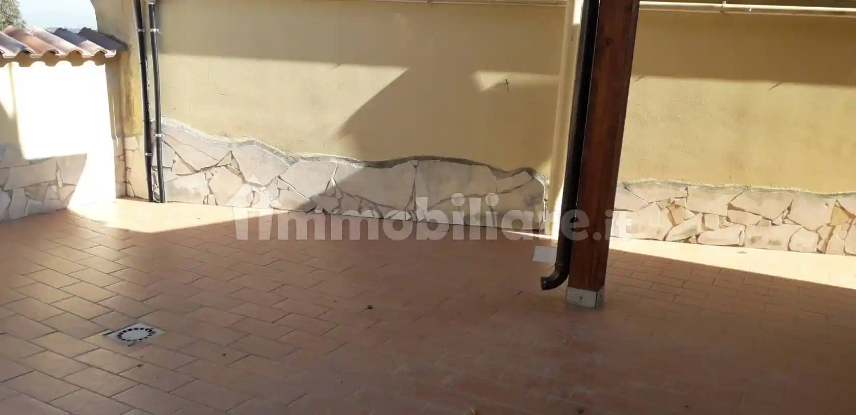 Appartamento in villa via Monte Ruscello, Monterusciello, Pozzuoli - foto 4