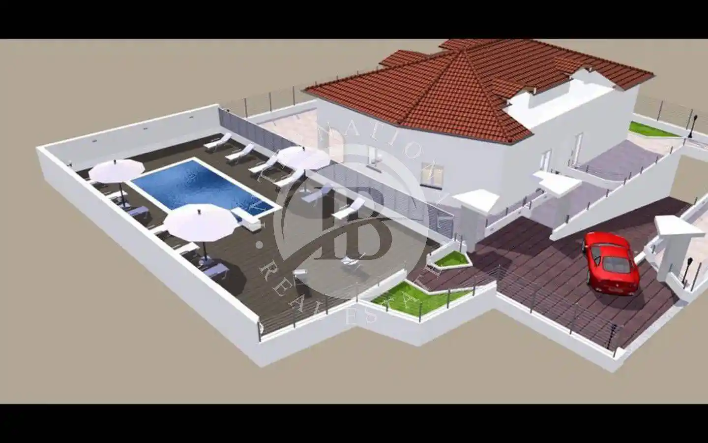 Villa in vendita a Andora